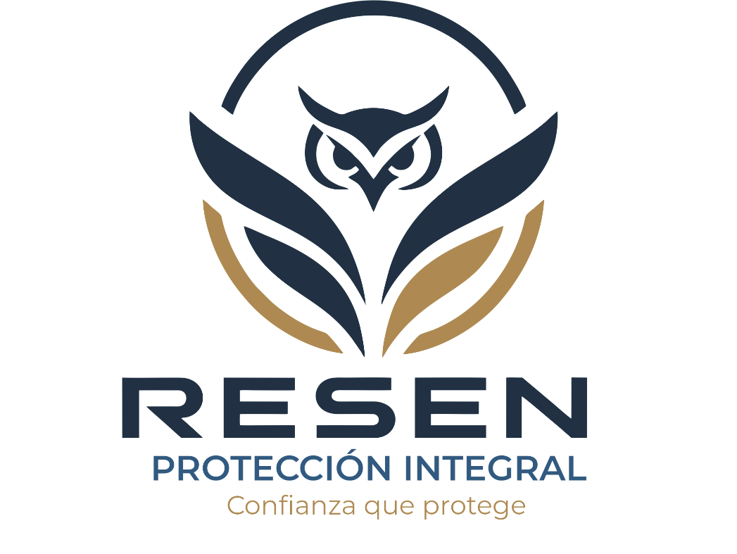 RESEN Protección Integral. Confianza que protege